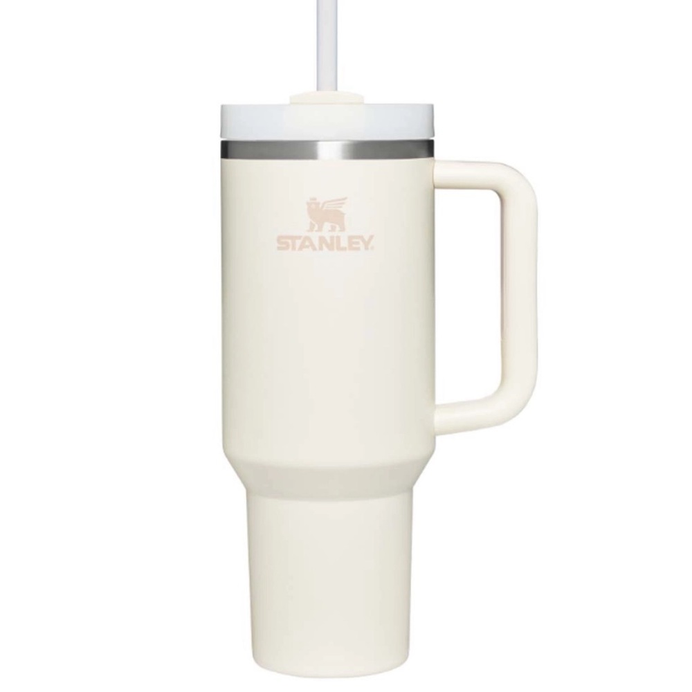 Stanley 40 oz Quencher H2.0 FlowState Tumbler
(Great condition)
